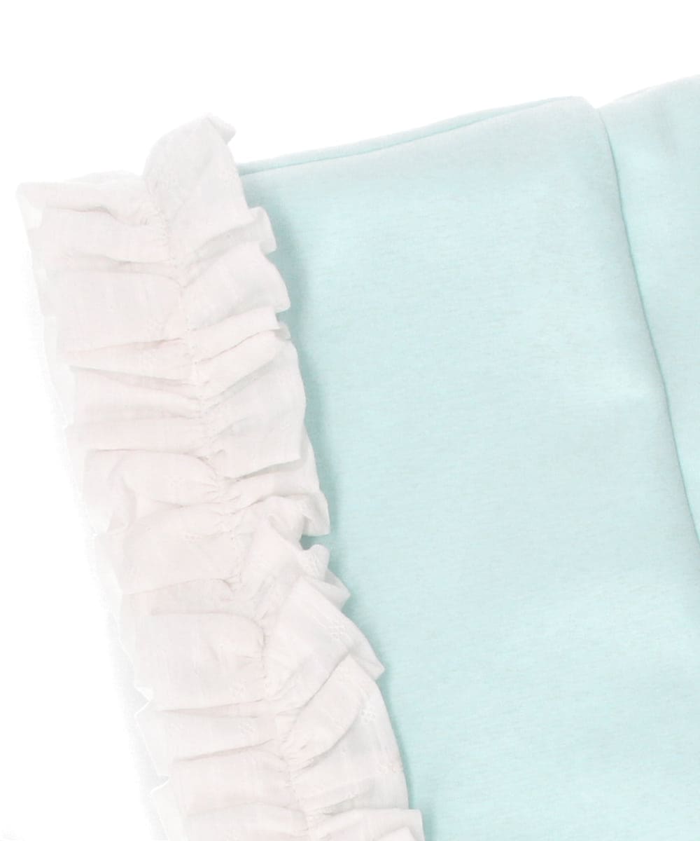 POWDER BLUE